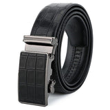 ceinture cuir homme costume