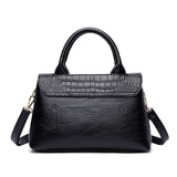 sac a main femme noir