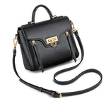 sac bandouliere cuir luxe