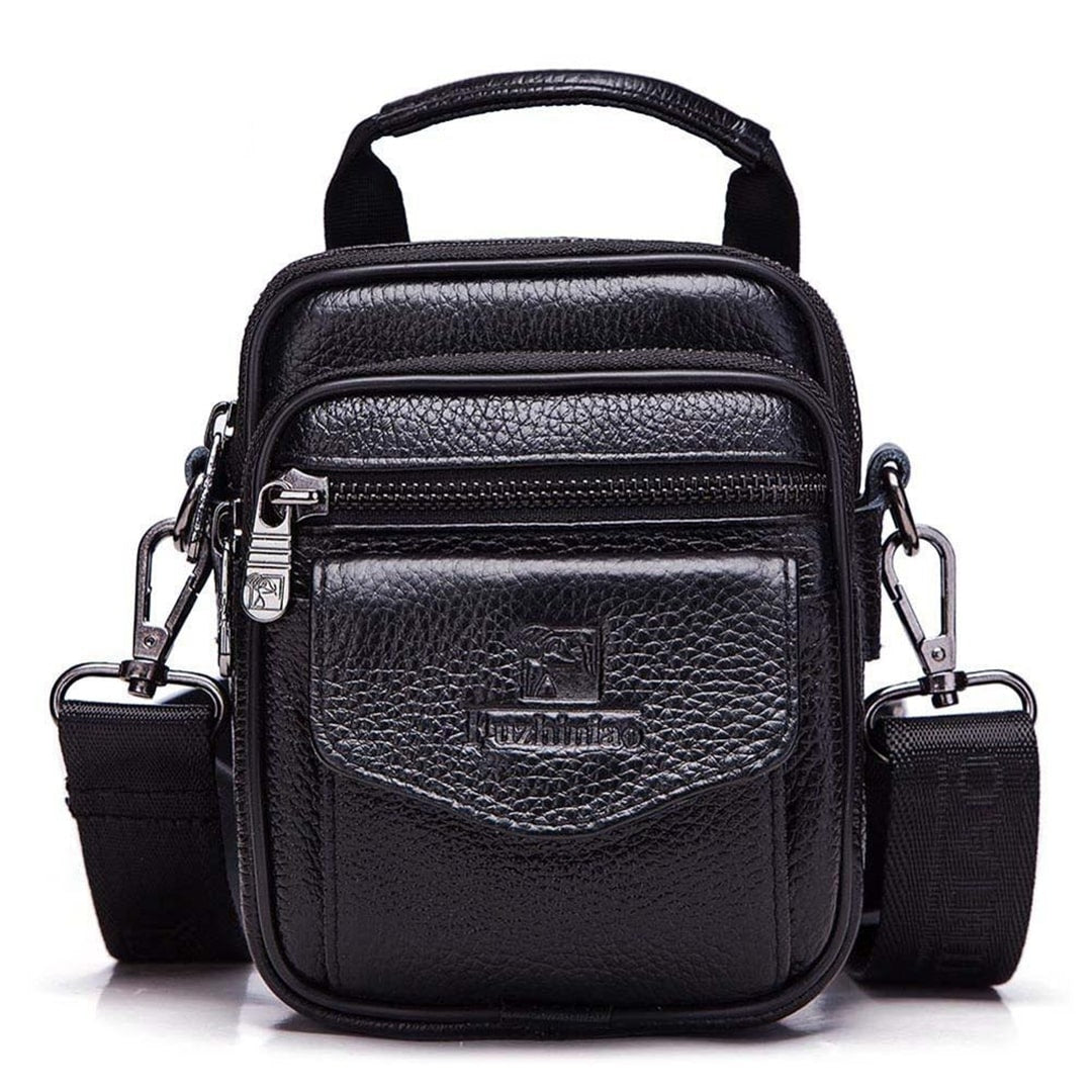 Outin Sling Pocket - Sacoche Bandoulière Compacte & Durable