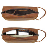 trousse de toilette classique