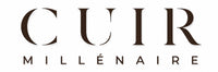 cuir millenaire logo