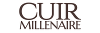 logo cuir millenaire website