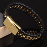 bracelet luxe or