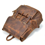 cartable cuir homme traditionnel