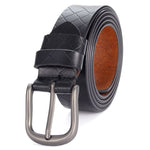 ceinture femme noire vintage