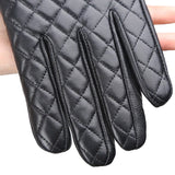 gants cuir veritable tendance pour homme