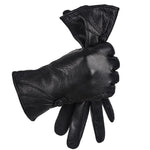 gants hiver femme