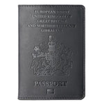 protection passeport Royaume-Uni