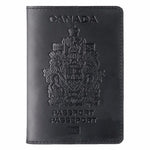 protège-passeport canadien