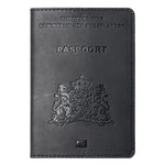 protège-passeport hollandais