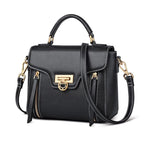 sac bandouliere cuir femme luxe