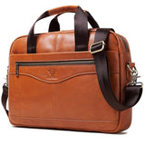 sac bandouliere homme cuir allure