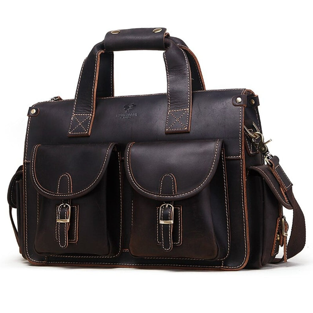 Sac Bandoulière Homme GLITZALL – Élégant, Étanché, Polyvalent Pour Bureau, Université, Voyages – Nylon Robuste & Léger