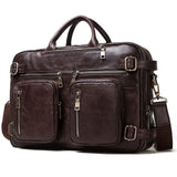 sac bandouliere homme cuir luxe