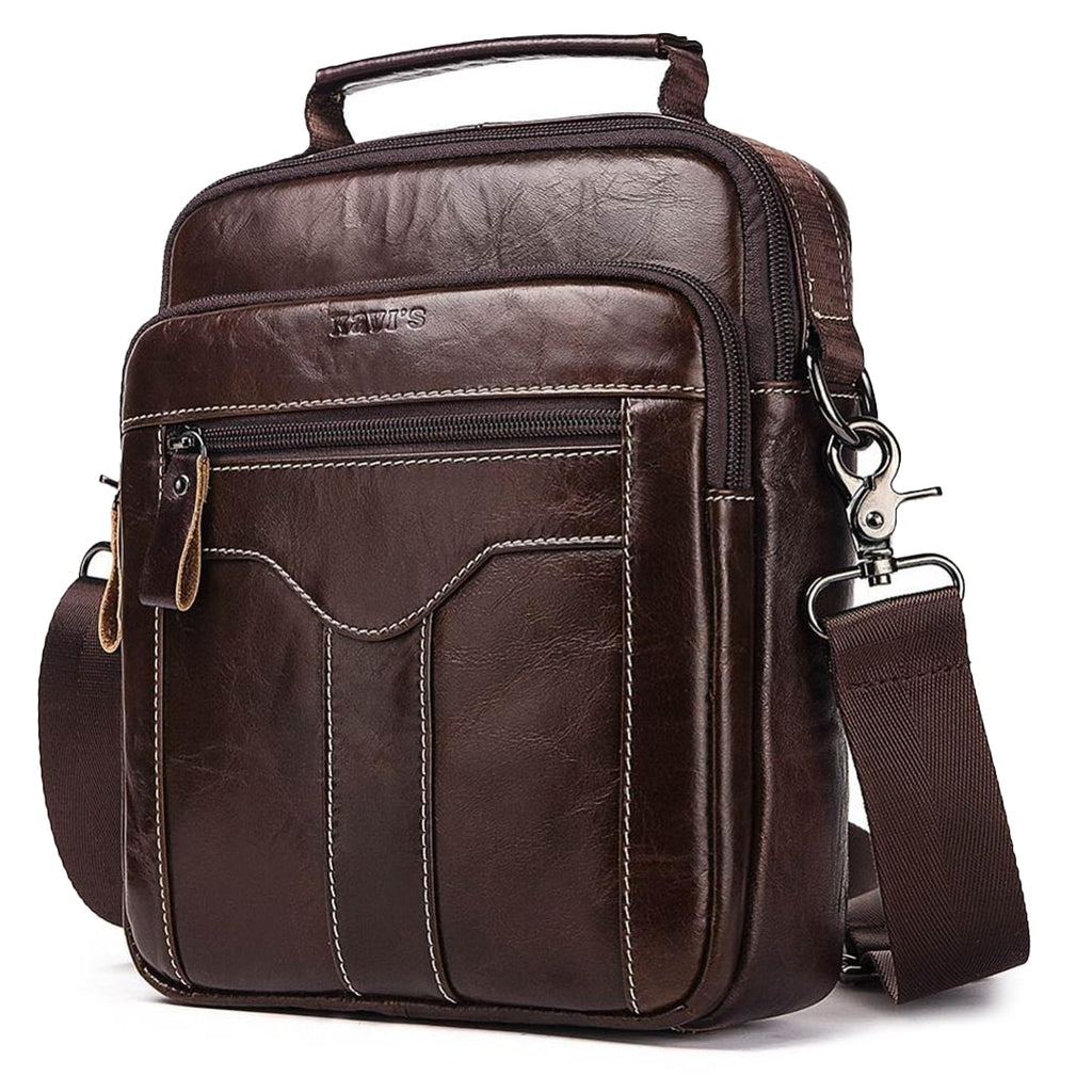 Sac Bandoulière Homme Luxe | La Sacoche Officielle Sac Bandoulière Homme Luxe | La Sacoche Officielle